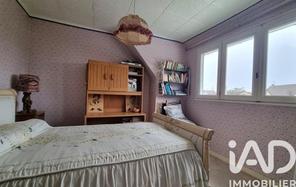 Maison à vendre 5 pièces 94 m² Couëron