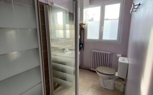 Appartement à louer    1 pièce • 35,38 m2 Compiègne