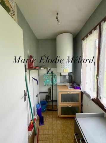 Plain-pied 3 chambres avec grand terrain de 10,71 ares – Villers-la-Chèvre – Secteur frontalier