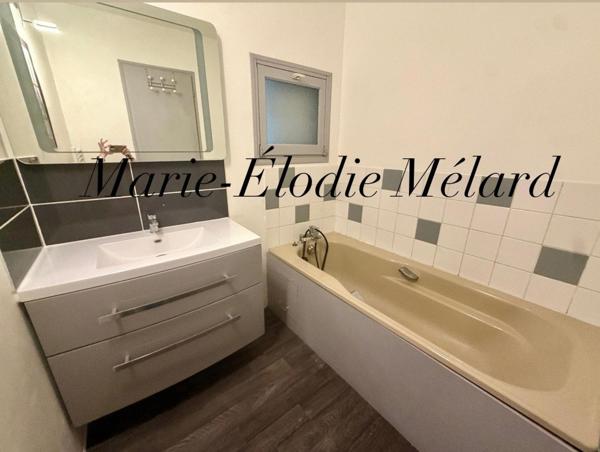 Plain-pied 3 chambres avec grand terrain de 10,71 ares – Villers-la-Chèvre – Secteur frontalier