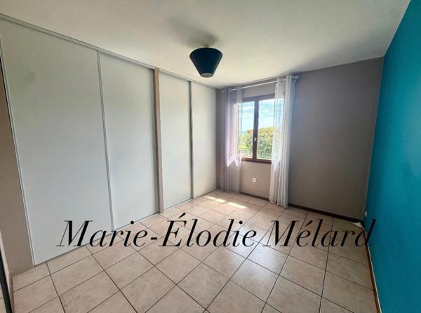 Plain-pied 3 chambres avec grand terrain de 10,71 ares – Villers-la-Chèvre – Secteur frontalier