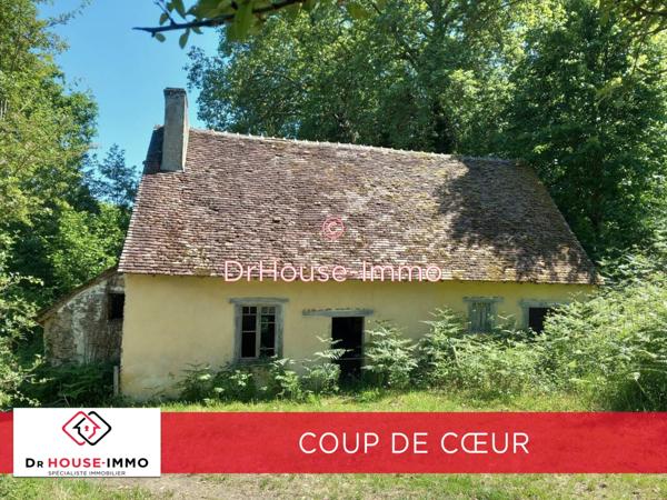 Maison à vendre 7 pièces de 180 m²