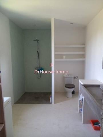 Maison à vendre 7 pièces de 180 m²