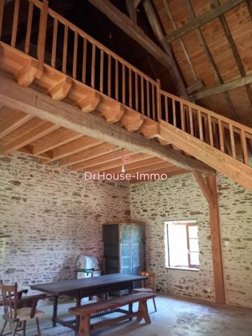 Maison à vendre 7 pièces de 180 m²