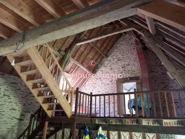 Maison à vendre 7 pièces de 180 m²