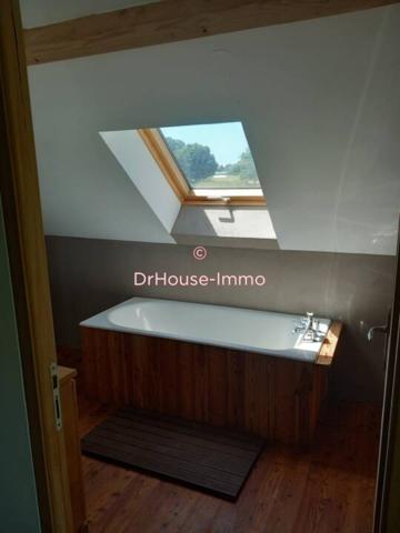 Maison à vendre 7 pièces de 180 m²