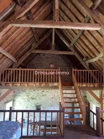 Maison à vendre 7 pièces de 180 m²