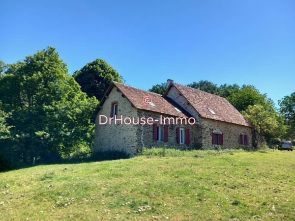 Maison à vendre 7 pièces de 180 m²