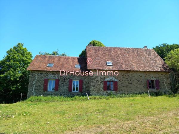 Maison à vendre 7 pièces de 180 m²