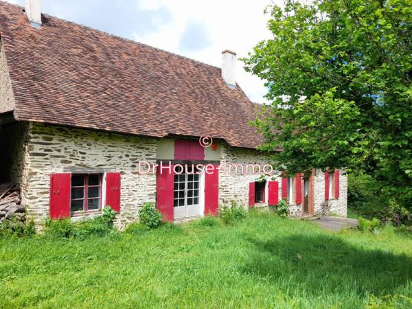 Maison à vendre 7 pièces de 180 m²