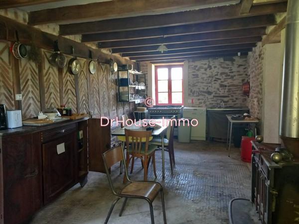 Maison à vendre 7 pièces de 180 m²