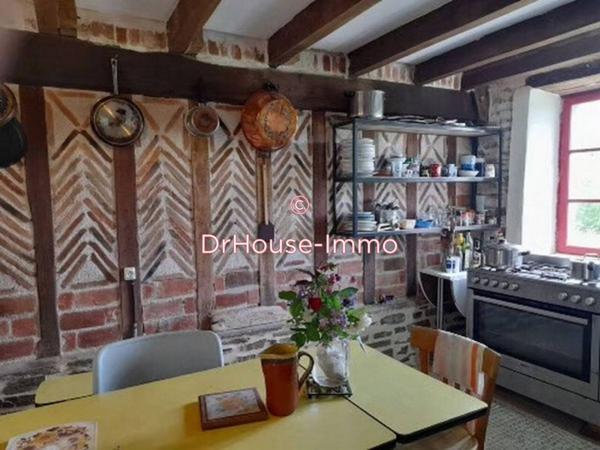 Maison à vendre 7 pièces de 180 m²