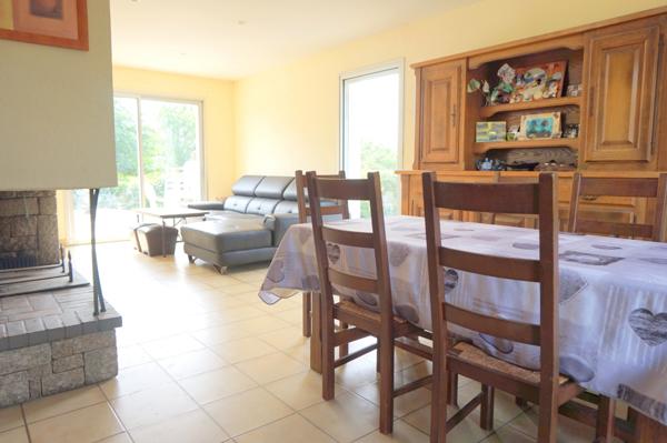 MAISON 92m2 CALME 3 CHAMBRES