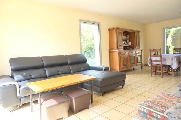 MAISON 92m2 CALME 3 CHAMBRES