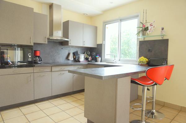 MAISON 92m2 CALME 3 CHAMBRES