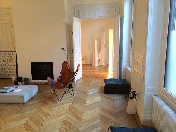 Vente Appartement de luxe Lille 5 Pièces 119 m²
