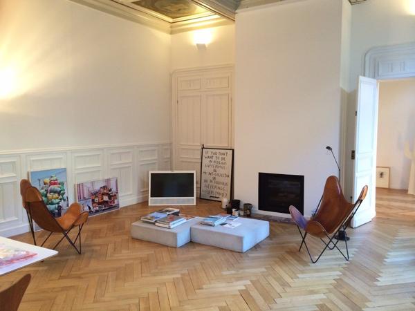 Vente Appartement de luxe Lille 5 Pièces 119 m²