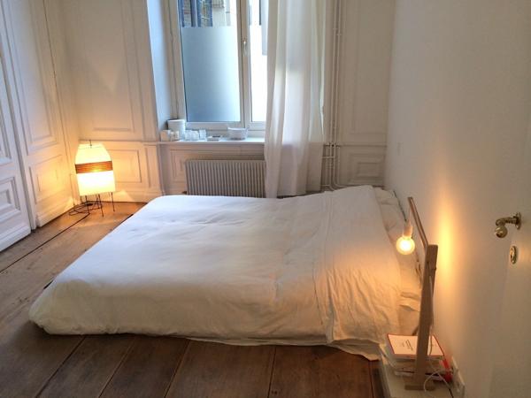 Vente Appartement de luxe Lille 5 Pièces 119 m²
