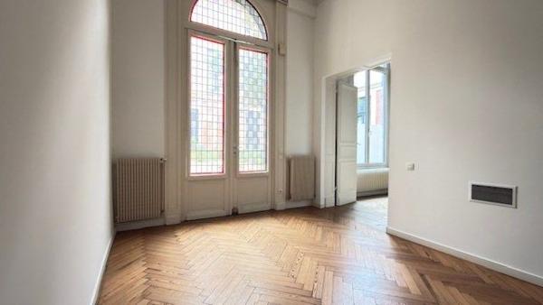 Vente Appartement de luxe Lille 5 Pièces 119 m²