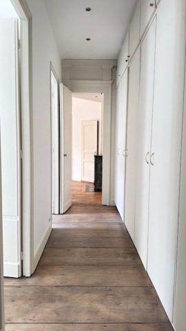 Vente Appartement de luxe Lille 5 Pièces 119 m²