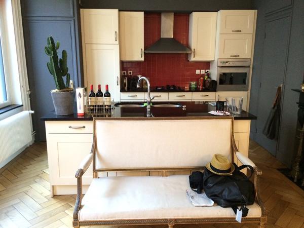 Vente Appartement de luxe Lille 5 Pièces 119 m²