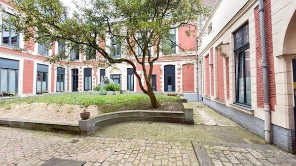 Vente Appartement de luxe Lille 5 Pièces 119 m²