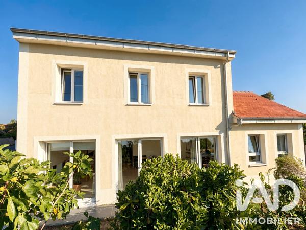 Maison à vendre 8 pièces 150 m² Dourdan
