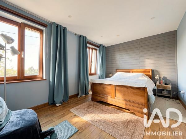 Maison à vendre 8 pièces 150 m² Dourdan