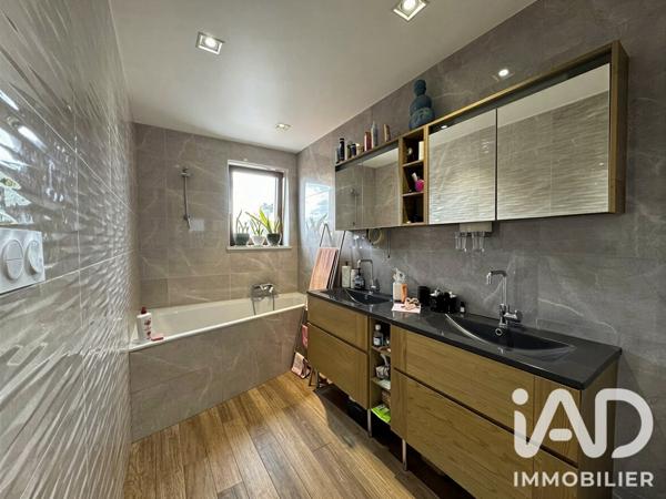 Maison à vendre 8 pièces 150 m² Dourdan