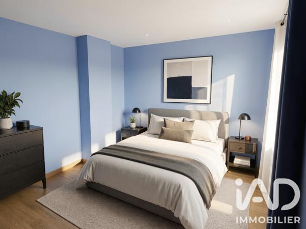 Maison à vendre 8 pièces 150 m² Dourdan