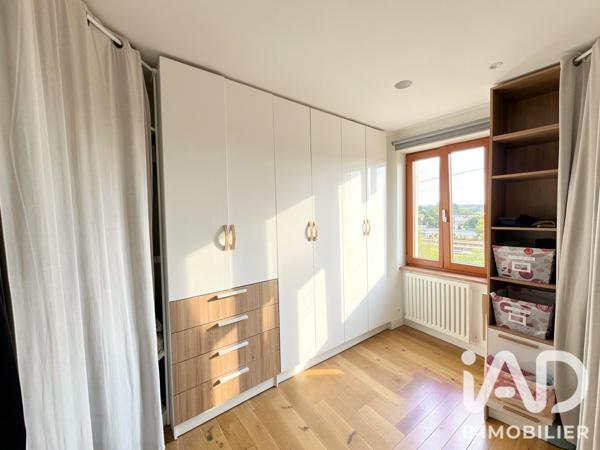 Maison à vendre 8 pièces 150 m² Dourdan