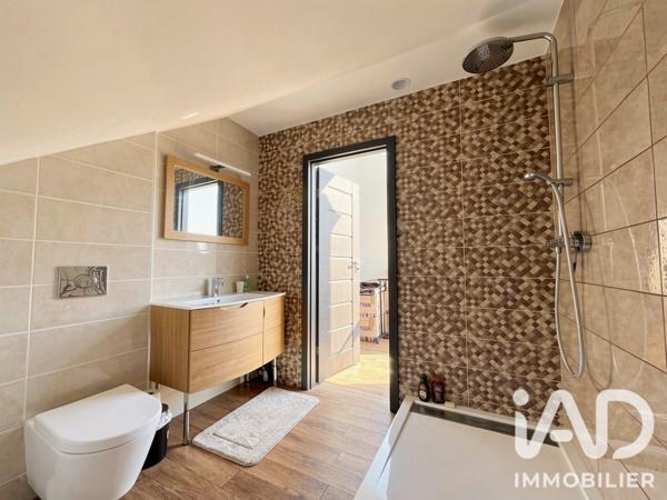 Maison à vendre 8 pièces 150 m² Dourdan