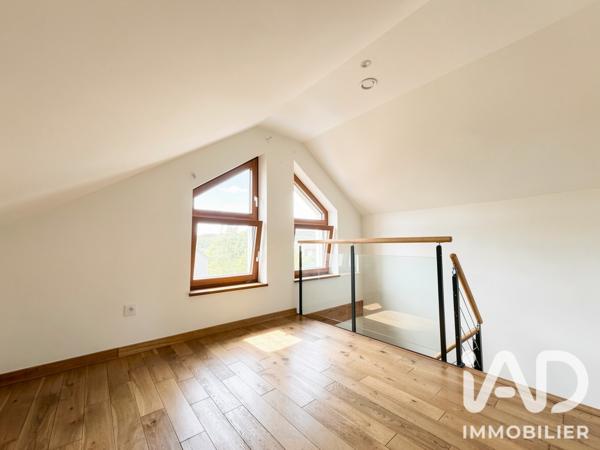 Maison à vendre 8 pièces 150 m² Dourdan