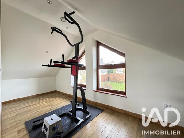 Maison à vendre 8 pièces 150 m² Dourdan