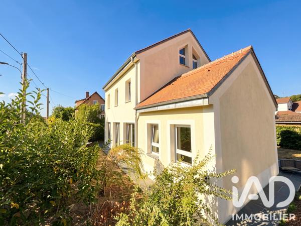 Maison à vendre 8 pièces 150 m² Dourdan