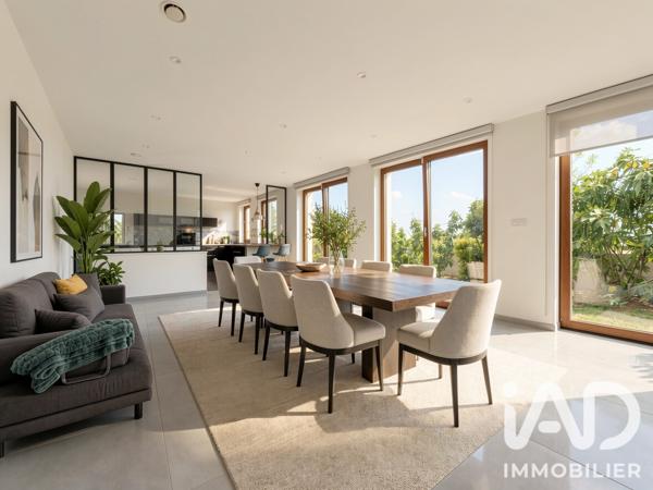 Maison à vendre 8 pièces 150 m² Dourdan