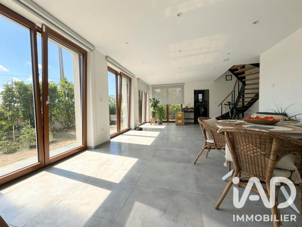 Maison à vendre 8 pièces 150 m² Dourdan