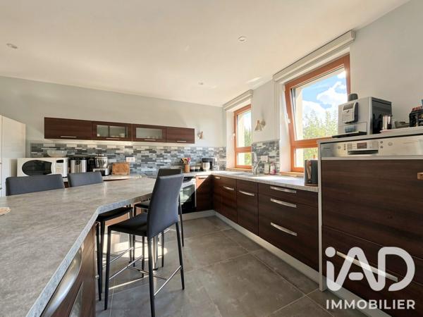 Maison à vendre 8 pièces 150 m² Dourdan