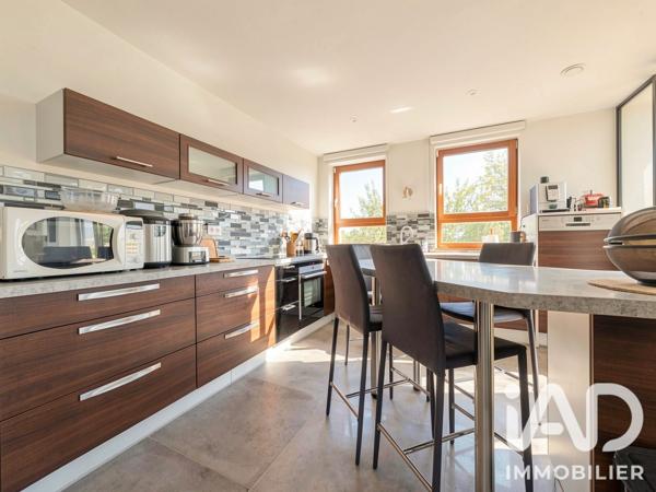 Maison à vendre 8 pièces 150 m² Dourdan