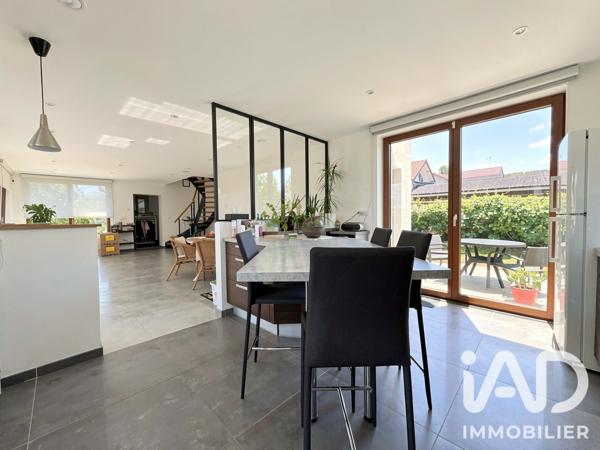 Maison à vendre 8 pièces 150 m² Dourdan