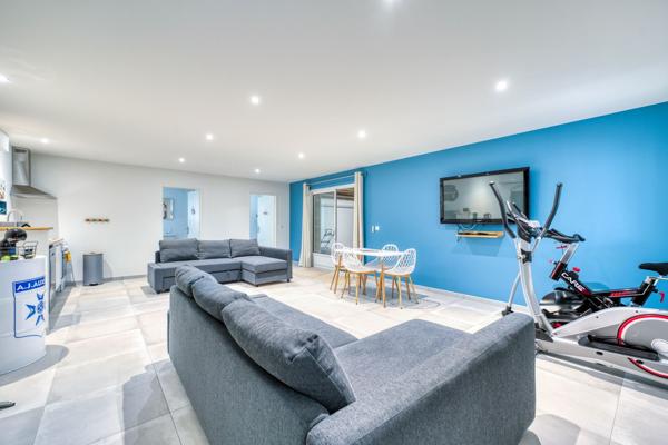 Vente Maison de luxe La Cotiniere 5 Pièces 114 m²