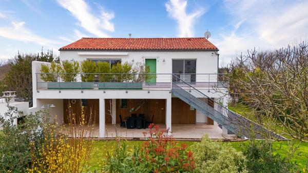 Vente Maison de luxe La Cotiniere 5 Pièces 114 m²