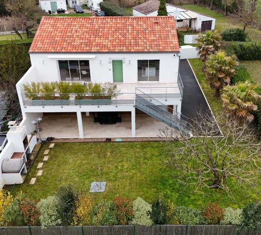 Vente Maison de luxe La Cotiniere 5 Pièces 114 m²