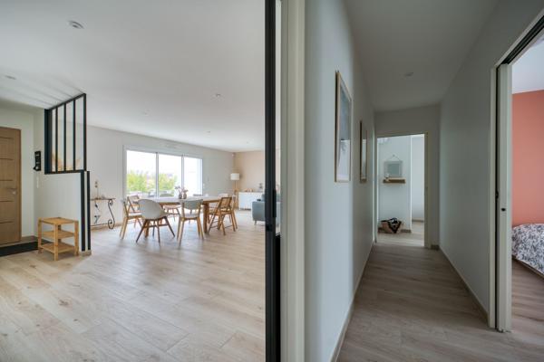 Vente Maison de luxe La Cotiniere 5 Pièces 114 m²