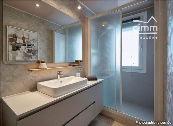 🏡 À vendre – Appartement T4 (anciennement T5) à Échirolles