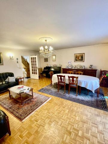 Achat maison Houilles - 6 pièce(s) - 129 m² - 644 000 €