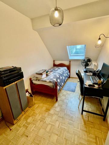 Achat maison Houilles - 6 pièce(s) - 129 m² - 644 000 €