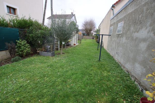 Achat maison Houilles - 6 pièce(s) - 129 m² - 644 000 €