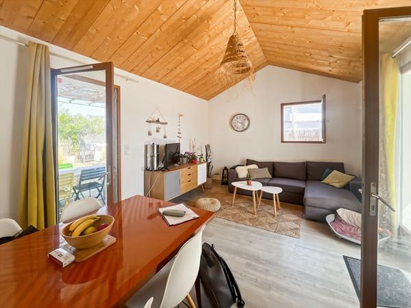 Maison NOTRE DAME DE MONTS 3 Pièces 45 m²