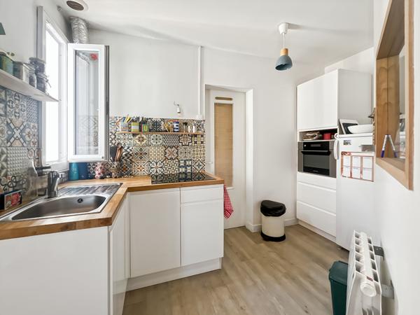 Maison NOTRE DAME DE MONTS 3 Pièces 45 m²